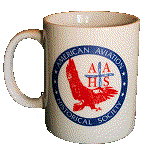 AAHS Coffe Cup