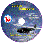 Curtiss Transports AAHS Photo Archive Series