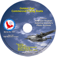 Golden Age Commercial Flying Boats AAHS Photo Archive Series