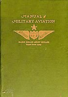 Manual of Military Aviation