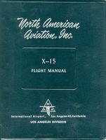 North American X-15