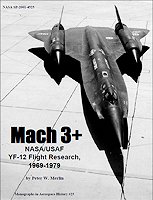 Mach 3+
