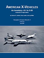 American X-Vehicles
