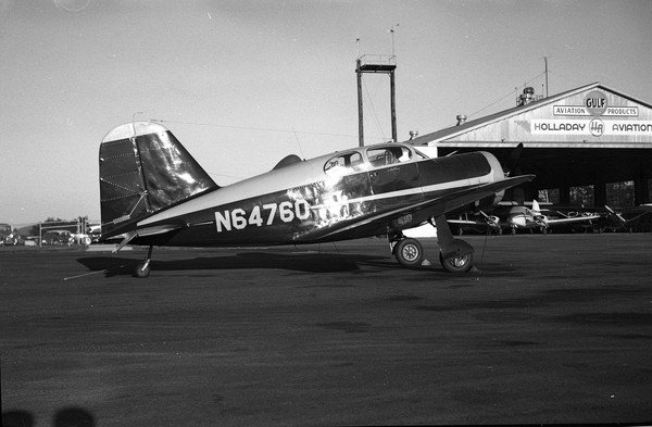 Harlow PJC-2