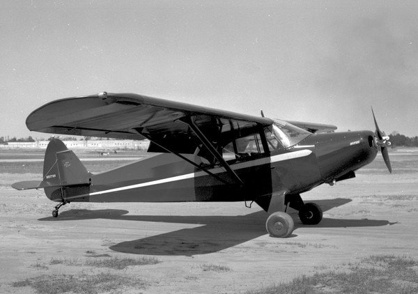 Piper PA-14