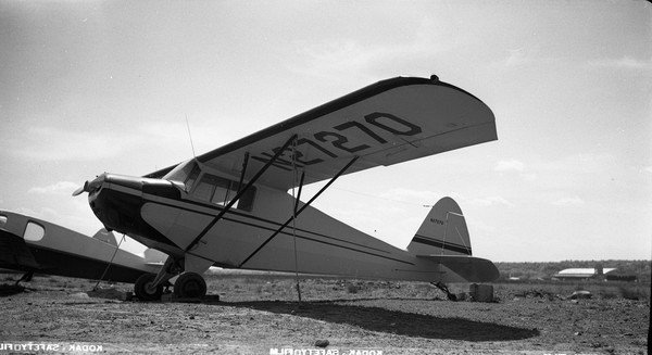 Porterfield LP-65