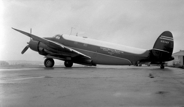 Lockheed PV-1