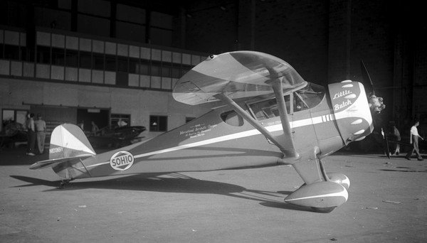 Monocoupe 110