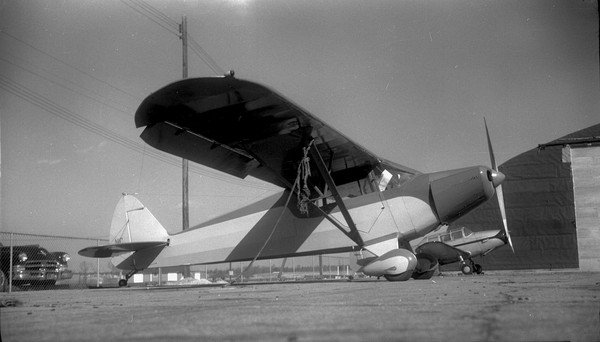 Piper PA-12