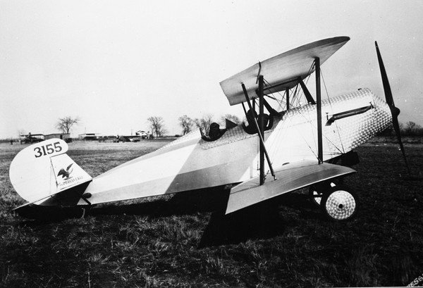 American Eagle Eagle A-1