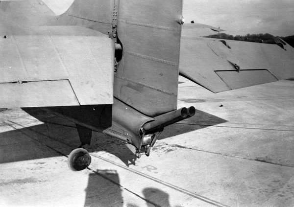 Grumman F4F-7