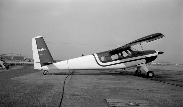 Helio H-391B