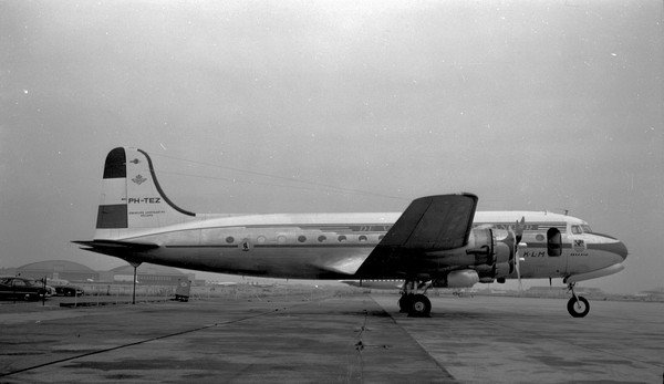 Douglas C-54