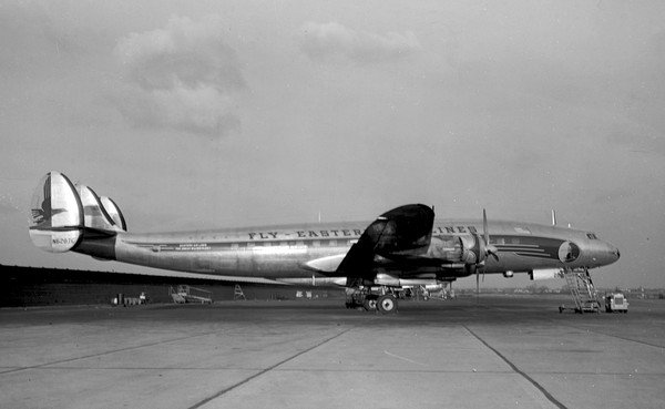 Lockheed L-1049C