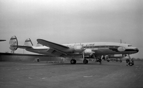 Lockheed L-1049H