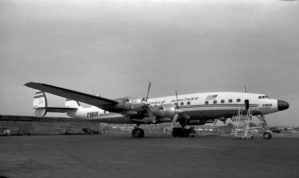 Lockheed L-1649A