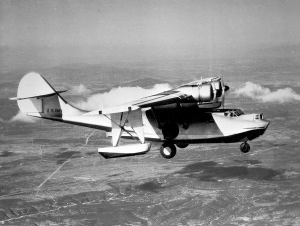 Consolidated XPBY-5A