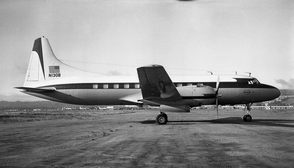 Convair 340