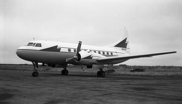 Convair 240