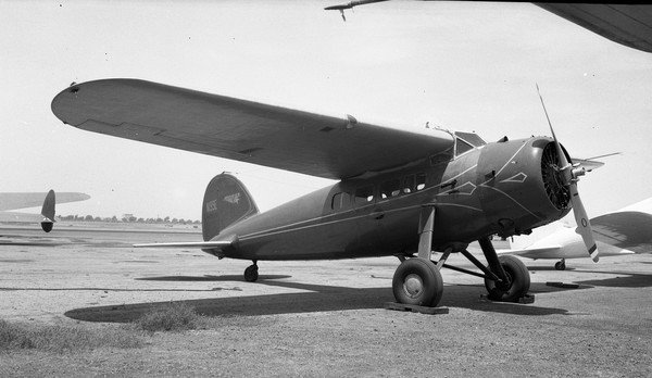 Lockheed 2D