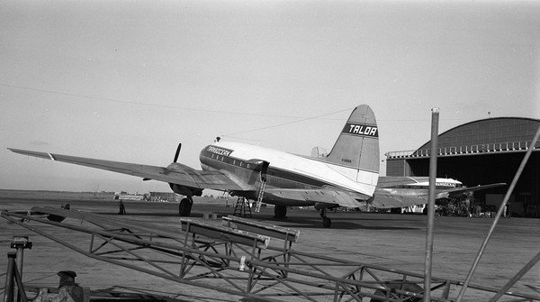 Curtiss-Wright C-46F-1-CU