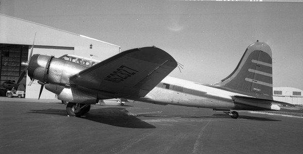 Douglas B-23