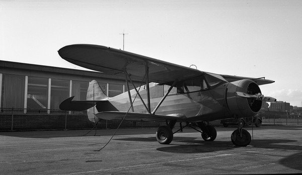 Waco N