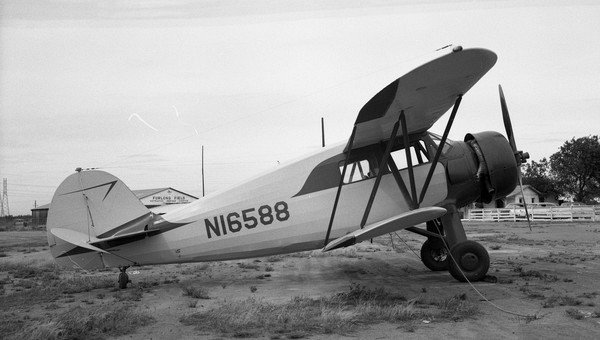 Waco C