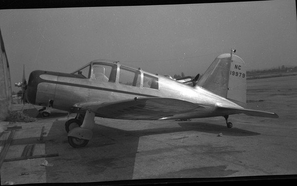 HARLOW PJC-2