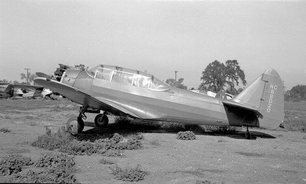 Fairchild PT-23