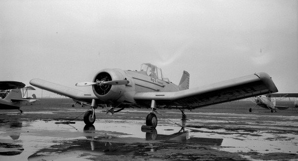 Transland AG-2