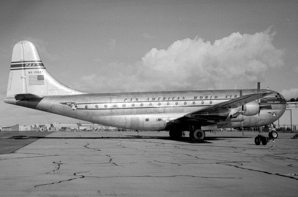 Boeing 377