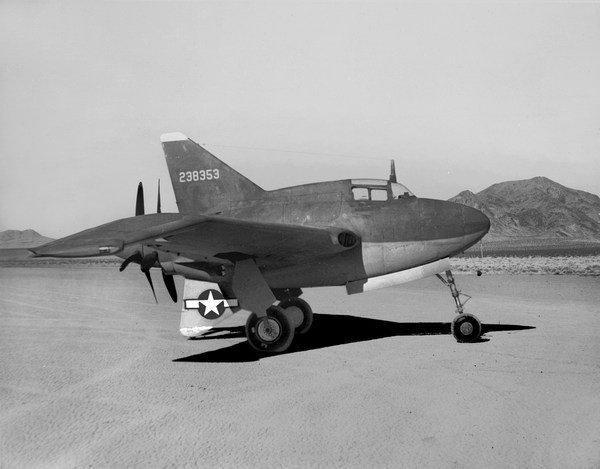 Northrop XP-56