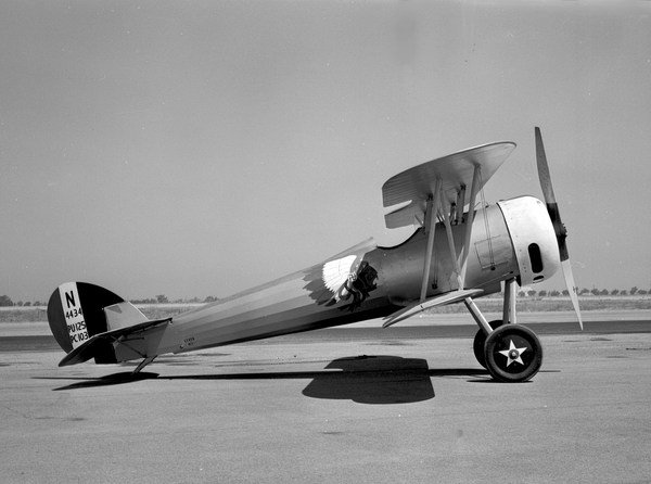 Nieuport 28