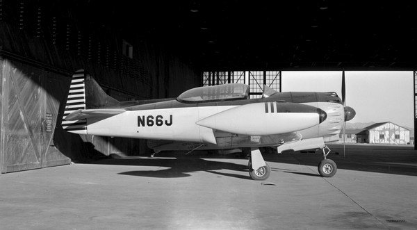 North American T-6