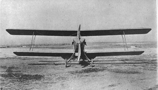 Alexander Aircraft 