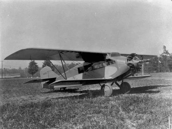 Buhl CA-5A