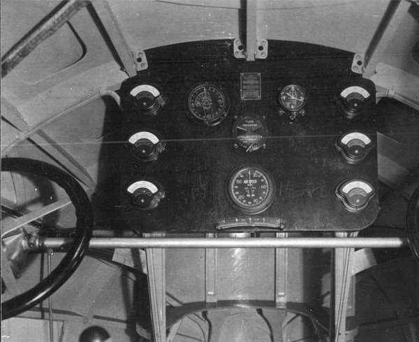 Barling Bomber