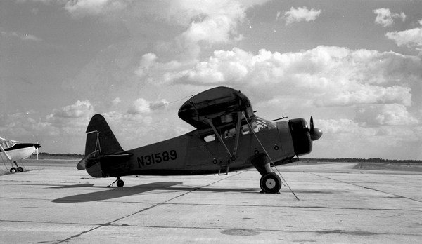 Howard UC-70