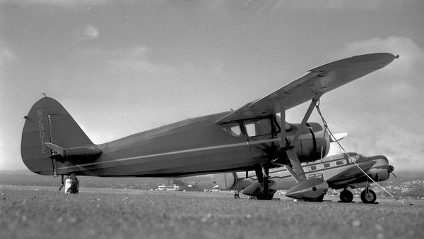 Fairchild UC-61 (as 24)