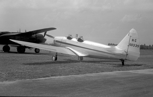 Fairchild PT-19