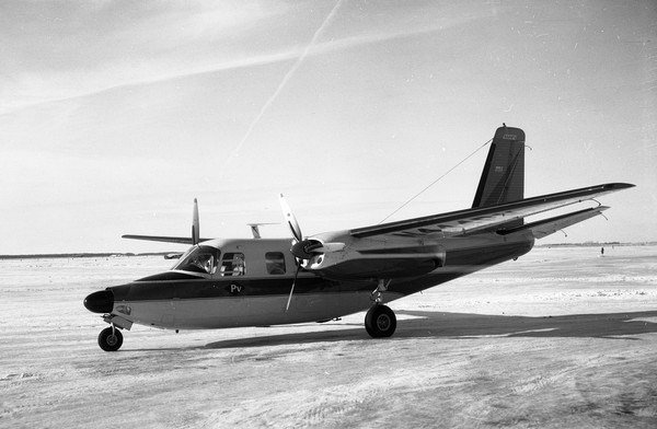 Aero Commander Commander