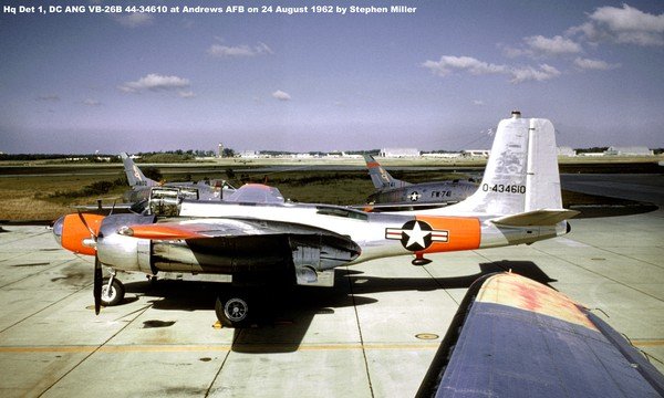 Douglas VB-26B