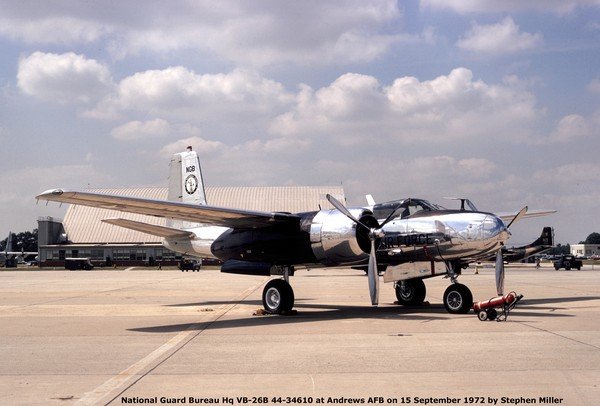 Douglas VB-26B