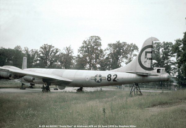 Boeing B-29