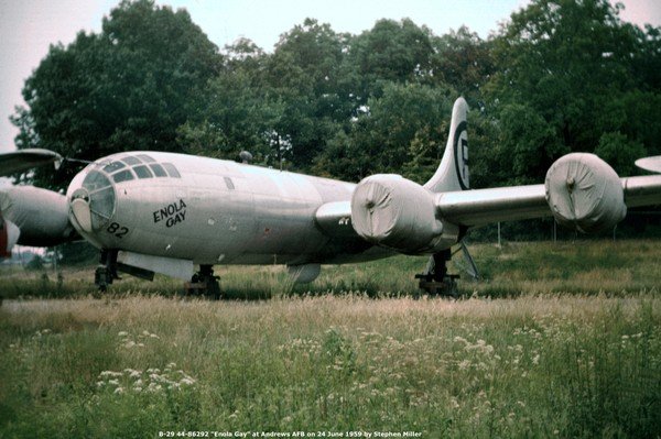 Boeing B-29