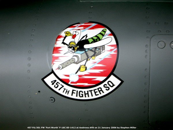 General Dynamics F-16C