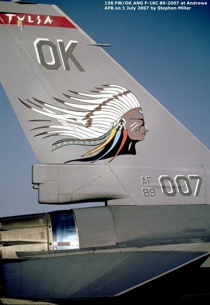 General Dynamics F-16C