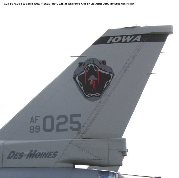 General Dynamics F-16CG