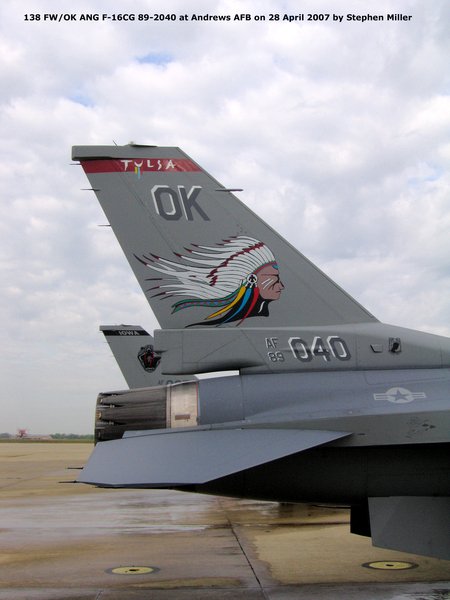 General Dynamics F-16CG